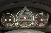 2006 Chrysler CROSSFIRE