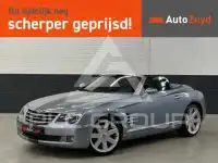 2006 Chrysler CROSSFIRE