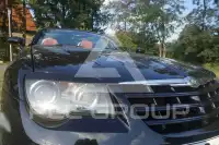 2006 Chrysler CROSSFIRE
