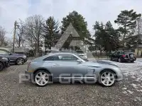 2006 Chrysler CROSSFIRE