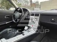 2006 Chrysler CROSSFIRE