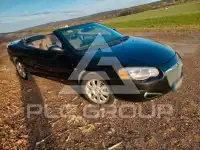 2006 Chrysler SEBRING