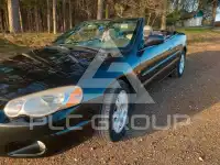 2006 Chrysler SEBRING