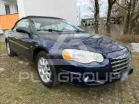 2006 Chrysler SEBRING