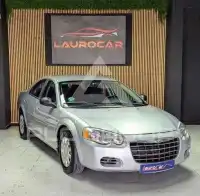 2006 Chrysler SEBRING