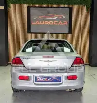 2006 Chrysler SEBRING