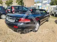 2006 Chrysler SEBRING