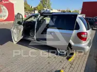 2006 Chrysler VOYAGER
