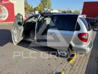 2006 Chrysler VOYAGER