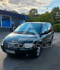 2006 Chrysler VOYAGER