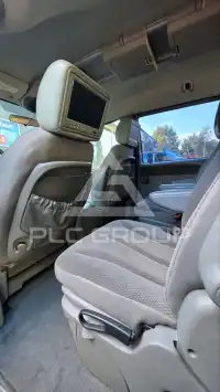 2006 Chrysler VOYAGER