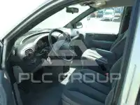 2006 Chrysler VOYAGER