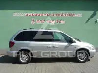 2006 Chrysler VOYAGER