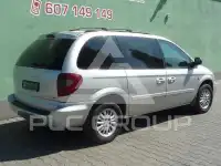 2006 Chrysler VOYAGER
