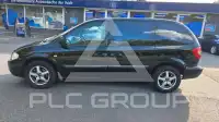 2006 Chrysler VOYAGER