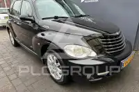 2006 Chrysler PT Cruiser