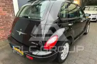 2006 Chrysler PT Cruiser