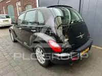 2006 Chrysler PT Cruiser