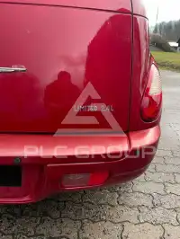2006 Chrysler PT Cruiser