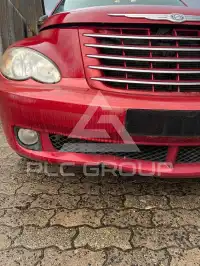 2006 Chrysler PT Cruiser