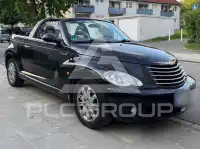 2006 Chrysler PT Cruiser