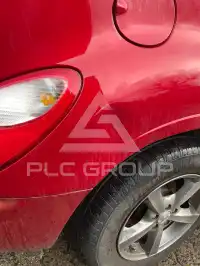 2006 Chrysler PT Cruiser