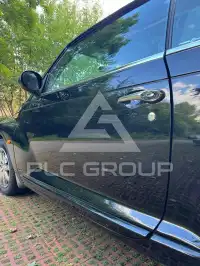 2006 Chrysler PT Cruiser