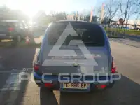 2006 Chrysler PT Cruiser