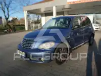 2006 Chrysler PT Cruiser