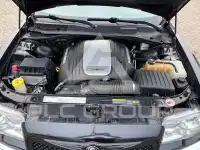 2006 Chrysler 300
