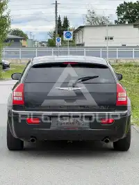 2006 Chrysler 300
