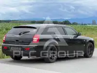 2006 Chrysler 300