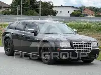 2006 Chrysler 300