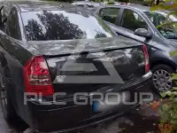 2006 Chrysler 300