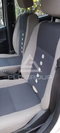 2006 Fiat Panda