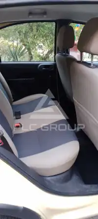 2006 Fiat Panda