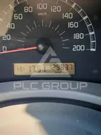 2006 Fiat Panda