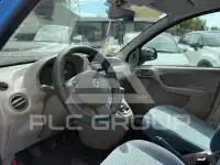 2006 Fiat Panda