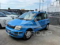 2006 Fiat Panda