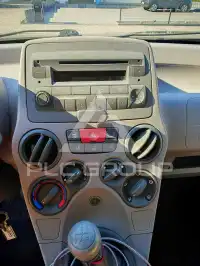 2006 Fiat Panda