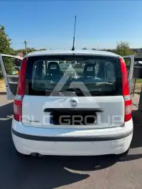 2006 Fiat Panda