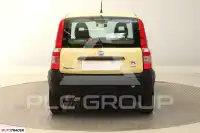 2006 Fiat Panda