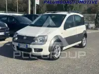 2006 Fiat Panda