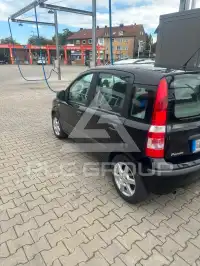 2006 Fiat Panda