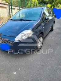 2006 Fiat Panda