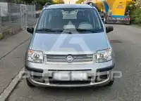 2006 Fiat Panda