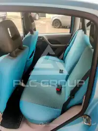 2006 Fiat Panda