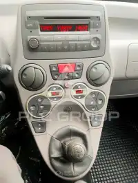 2006 Fiat Panda