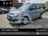 2006 Fiat Panda