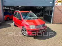 2006 Fiat Panda